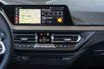 BMW Serie 1 M135i xDrive M135i Turismo Interior Pantalla del sistema multimedia 5 puertas