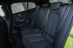 BMW Serie 1 M135i xDrive M135i Turismo Interior Asientos 5 puertas