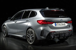 BMW Serie 1 M135i xDrive M135i con accesorios M Performance Turismo Exterior Lateral-Posterior 5 puertas