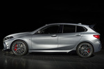 BMW Serie 1 M135i xDrive M135i con accesorios M Performance Turismo Exterior Lateral 5 puertas