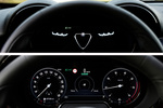 Alfa Romeo Tonale Gama Tonale Ti con Paquete Veloce Todo terreno Interior Cuadro de instrumentos 5 puertas