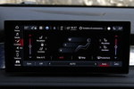 Alfa Romeo Tonale Gama Tonale Ti con Paquete Veloce Todo terreno Interior Pantalla del sistema multimedia 5 puertas