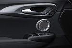 Alfa Romeo Tonale Gama Tonale Ti con Paquete Veloce Todo terreno Interior Puerta 5 puertas