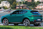 Alfa Romeo Tonale Gama Tonale Ti Todo terreno Exterior Lateral-Posterior 5 puertas