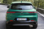 Alfa Romeo Tonale Gama Tonale Ti Todo terreno Exterior Posterior 5 puertas