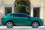 Alfa Romeo Tonale Gama Tonale Ti Todo terreno Exterior Lateral 5 puertas