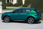 Alfa Romeo Tonale Gama Tonale Ti Todo terreno Exterior Lateral-Posterior 5 puertas