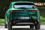 Alfa Romeo Tonale Gama Tonale Ti Todo terreno Exterior Posterior 5 puertas