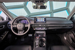 Honda Civic Gama Civic e:HEV Gama Civic e:HEV Turismo Interior Salpicadero 5 puertas