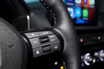 Honda Civic Gama Civic e:HEV Gama Civic e:HEV Turismo Interior Mandos volante 5 puertas