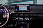 Honda Civic Gama Civic e:HEV Gama Civic e:HEV Turismo Interior Consola Central 5 puertas