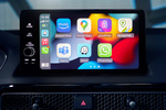 Honda Civic Gama Civic e:HEV Gama Civic e:HEV Turismo Interior Pantalla del sistema multimedia 5 puertas