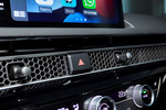 Honda Civic Gama Civic e:HEV Gama Civic e:HEV Turismo Interior Mandos salpicadero 5 puertas