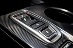 Honda Civic Gama Civic e:HEV Gama Civic e:HEV Turismo Interior Palanca de Cambios 5 puertas