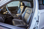 Honda Civic Gama Civic e:HEV Gama Civic e:HEV Turismo Interior Asientos 5 puertas
