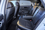 Honda Civic Gama Civic e:HEV Gama Civic e:HEV Turismo Interior Asientos 5 puertas