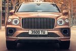 Bentley Bentayga Azure EWB Azure EWB Todo terreno Exterior Frontal 5 puertas