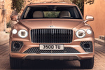 Bentley Bentayga Azure EWB Azure EWB Todo terreno Exterior Frontal 5 puertas