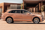 Bentley Bentayga Azure EWB Azure EWB Todo terreno Exterior Lateral 5 puertas