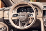 Bentley Bentayga Azure EWB Azure EWB Todo terreno Interior Volante 5 puertas
