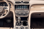 Bentley Bentayga Azure EWB Azure EWB Todo terreno Interior Consola Central 5 puertas