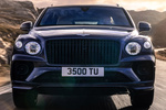 Bentley Bentayga EWB EWB Todo terreno Exterior Frontal 5 puertas