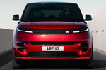 Land Rover Range Rover Sport P530 First Edition Todo terreno Firenze Red Exterior Frontal 5 puertas