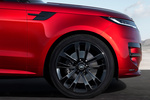 Land Rover Range Rover Sport P530 First Edition Todo terreno Firenze Red Exterior Llanta 5 puertas