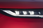 Land Rover Range Rover Sport P530 First Edition Todo terreno Firenze Red Exterior Faro 5 puertas