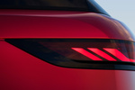 Land Rover Range Rover Sport P530 First Edition Todo terreno Firenze Red Exterior Pilotos 5 puertas