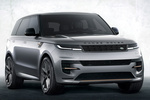 Land Rover Range Rover Sport Gama Range Rover Sport Dynamic HSE Todo terreno Exterior Lateral-Frontal 5 puertas
