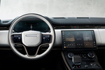 Land Rover Range Rover Sport P530 First Edition Todo terreno Interior Salpicadero 5 puertas
