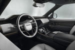 Land Rover Range Rover Sport P530 First Edition Todo terreno Interior Salpicadero 5 puertas