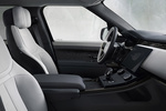 Land Rover Range Rover Sport P530 First Edition Todo terreno Interior Salpicadero 5 puertas