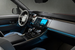 Land Rover Range Rover Sport P530 First Edition Todo terreno Interior Salpicadero 5 puertas