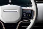 Land Rover Range Rover Sport P530 First Edition Todo terreno Interior Volante 5 puertas