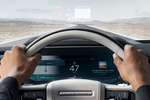 Land Rover Range Rover Sport P530 First Edition Todo terreno Interior Cuadro de instrumentos 5 puertas