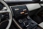 Land Rover Range Rover Sport P530 First Edition Todo terreno Interior Consola Central 5 puertas