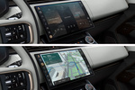 Land Rover Range Rover Sport P530 First Edition Todo terreno Interior Consola Central 5 puertas