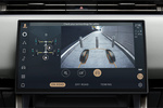 Land Rover Range Rover Sport P530 First Edition Todo terreno Interior Pantalla del sistema multimedia 5 puertas