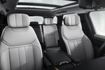 Land Rover Range Rover Sport P530 First Edition Todo terreno Interior Asientos 5 puertas