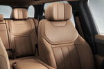 Land Rover Range Rover Sport P530 First Edition Todo terreno Interior Asientos 5 puertas
