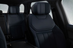 Land Rover Range Rover Sport P530 First Edition Todo terreno Interior Asientos 5 puertas