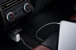 Land Rover Range Rover Sport P530 First Edition Todo terreno Interior Conexi&oacute;n fuentes externas 5 puertas