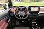 Volkswagen ID.5 Gama ID.5 Pro Performance Todo terreno Interior Salpicadero 5 puertas