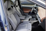 Volkswagen ID.5 Gama ID.5 Pro Performance Todo terreno Interior Asientos 5 puertas