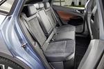 Volkswagen ID.5 Gama ID.5 Pro Performance Todo terreno Interior Asientos 5 puertas