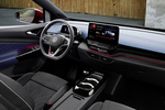 Volkswagen ID.5 GTX 220 kW (299 CV) 77 kWh GTX Todo terreno Interior Salpicadero 5 puertas