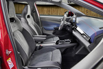 Volkswagen ID.5 GTX 220 kW (299 CV) 77 kWh GTX Todo terreno Interior Asientos 5 puertas