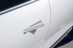 smart #1 Launch Edition Launch Edition Todo terreno Digital White con Techo Platinum Gold Exterior Detalle 5 puertas